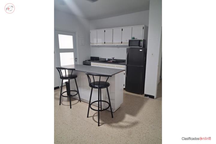 Apartamento Frente a Manati Mesical Center