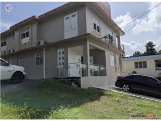 Casa de 3 habitaciones y 1 baño