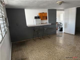 Jard de Carolina, Apt Soltero, $600 2do piso