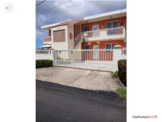 Apt para renta en Vega Baja
