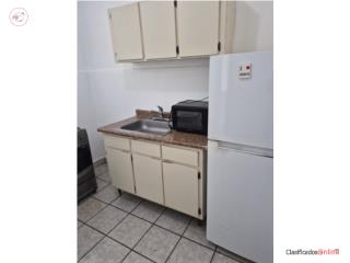 Se Alquilan Apartamentos -Sabana Llana RP