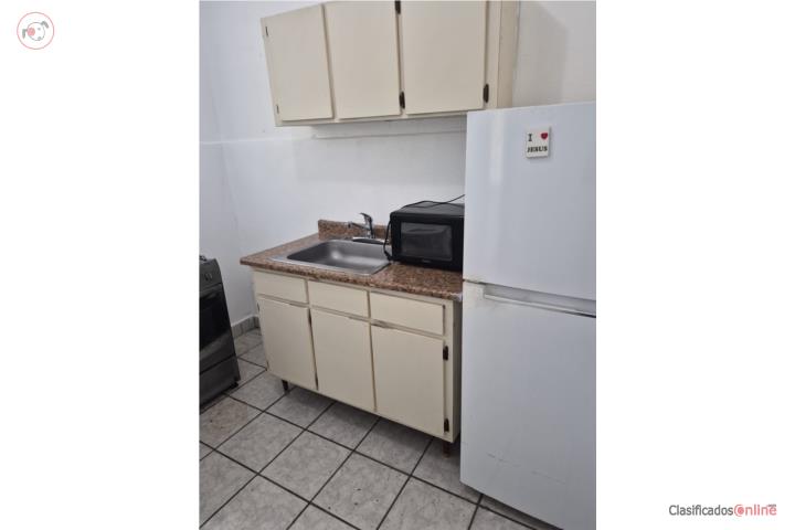 Se Alquilan Apartamentos -Sabana Llana RP