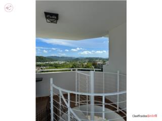 Chalets de la fuente, PentHouse en Alquiler