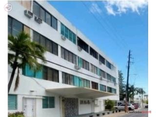 (Isla Verde)alquilo estudio amueblado, Playa