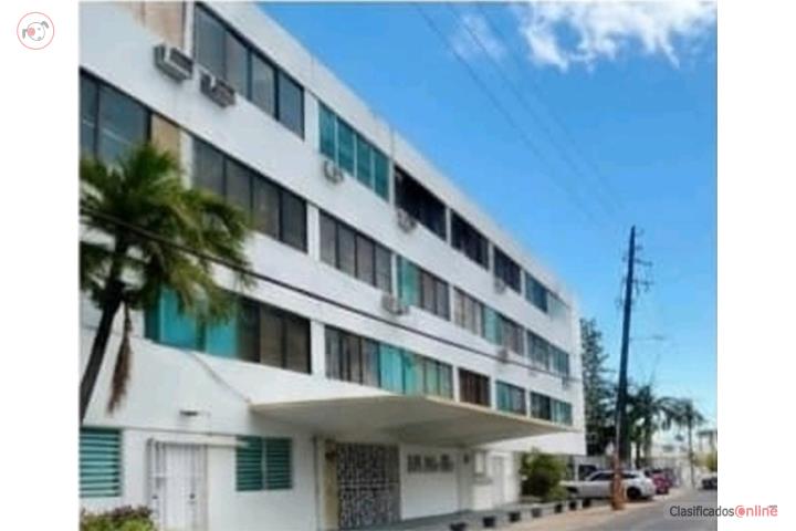(Isla Verde)alquilo estudio amueblado, Playa