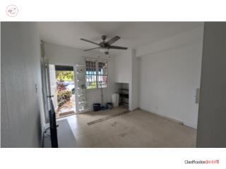 1H/1B $800 Equipado Incluye Agua y Luz