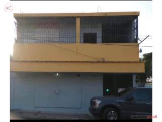 2do piso incluye A y luz .Bayamon