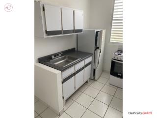 Estudio en Villa Fontana Solo $600.00