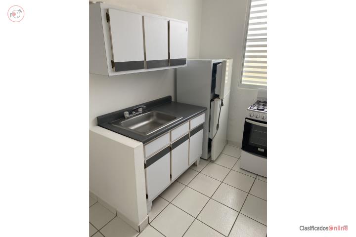Estudio en Villa Fontana Solo $600.00