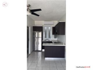 Apartamento tipo Estudio