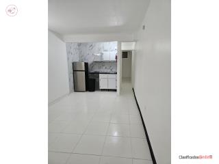 APARTAMENTO EN COUNTRY CLUB