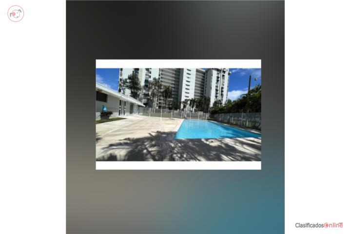 Condominio Torres Del Parques