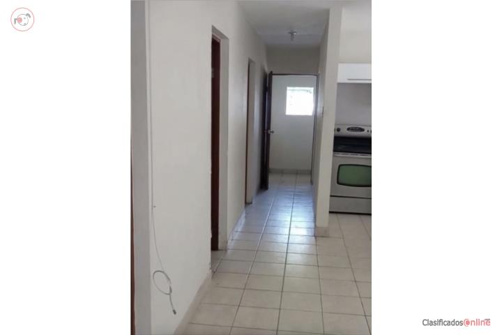 Apartamento en la Baldorioty (incluye agua)
