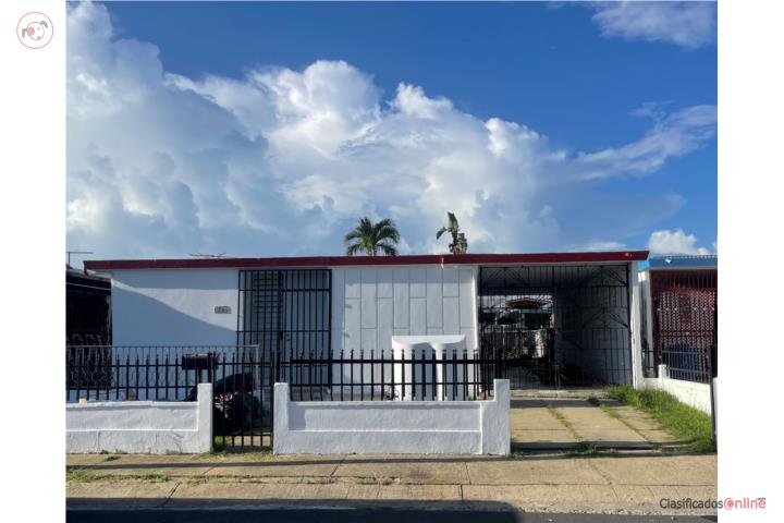 SE RENTA CASA EN CAGUAS, SUPER CENTRICA