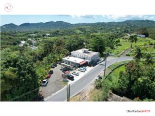 Apartamento cerca de UPRH y Farmaceuticas