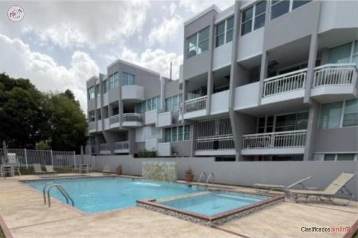 Paseo de las Cumbres, 3 habitaciones 2 baños