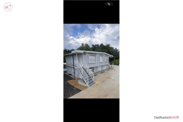 Cómodo apartamento $700