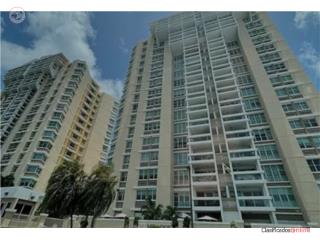 Hermoso Apartamento Hato Rey Full Generator