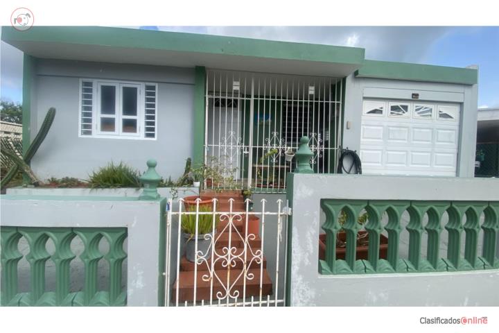 Alquilar en Vista Hermosa Humacao