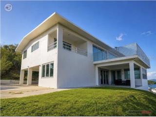 Carr. 9987 k.m 6.6 Bo. Las Croabas, Fajardo