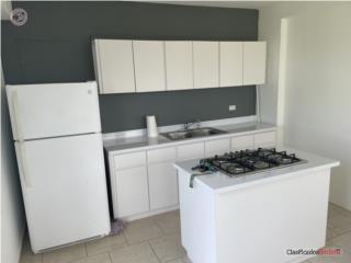 Se alquila Apt en Miradero