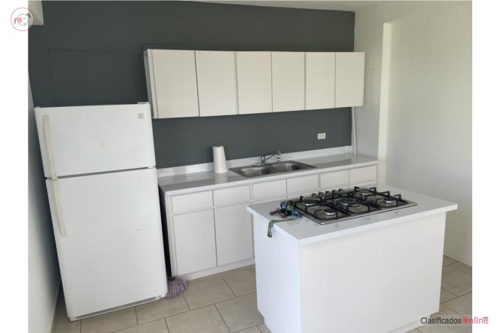 Se alquila Apt en Miradero