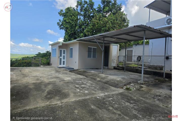 Hermoso apartamento en Trujiilo Alto PR