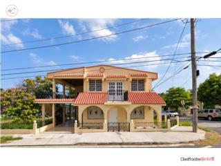 Apartamento en Bo Pitahaya Cabo Rojo