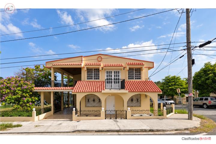 Apartamento en Bo Pitahaya Cabo Rojo