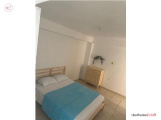 Apartamento Amueblado