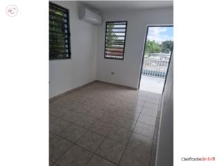 Se Alquila en Ext. EL Comandante Apt.2do piso