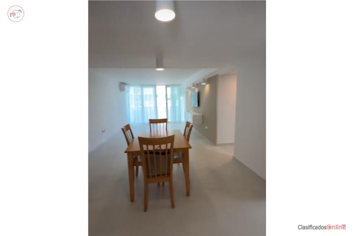 Cond Ritz Condado Renta Generador FULL