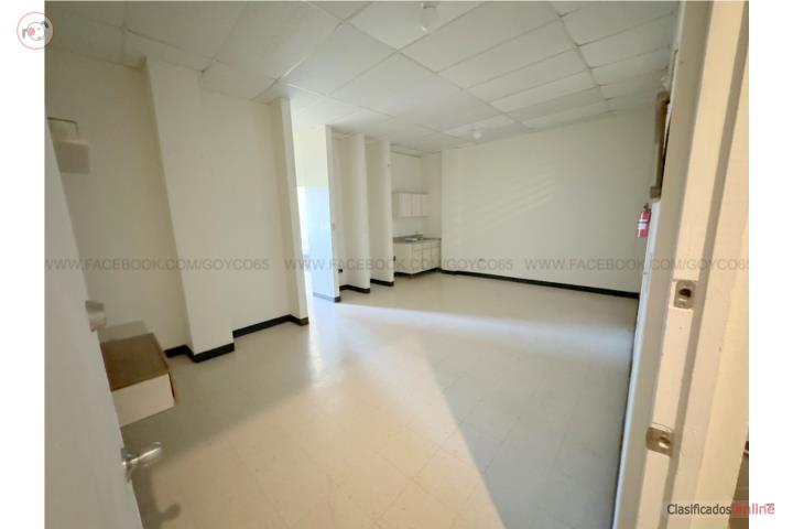 Apt 2/1 Caguas Pueblo comodo centrico