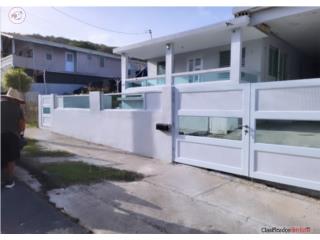 Santa isidra, casa remodelada disponible 12/1