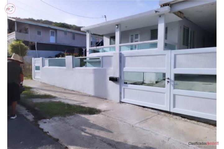 Santa isidra, casa remodelada disponible 12/1