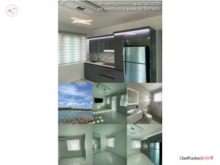Apartamentos de playa