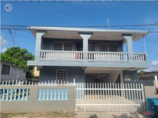 Casa Alquiler Canóvanas