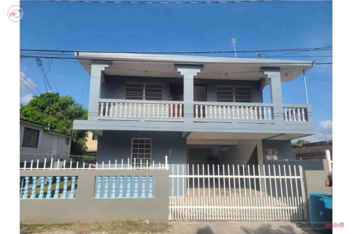Casa Alquiler Canóvanas