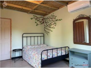 Los Llanos, Coamo. Apartamento equipado full