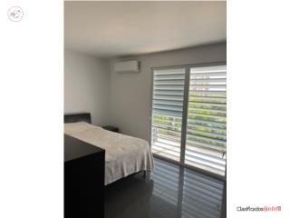 Monte Norte, Apartamento Amueblado