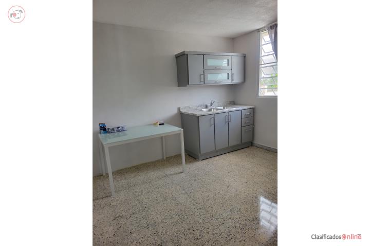 Apartame  Turabo Gardens  Agua/Luz incluidas