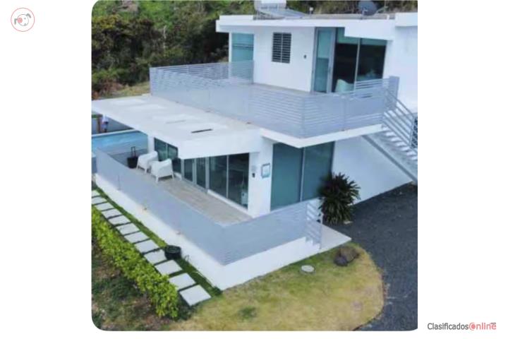 Carr. 9987 k.m 6.6 Bo. Las Croabas, Fajardo