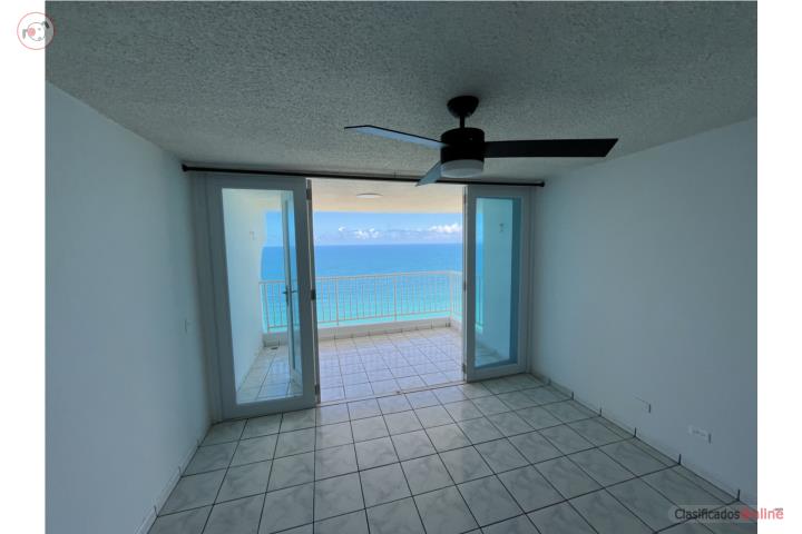 Sandy Hills Sub penthouse piso 20 vista bella