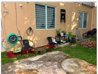 Apartamento en Aguada