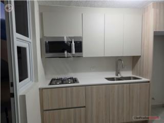 Apartamento remodelado completamente