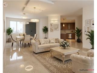 Renovated aand Modern Sub-PH in Hato Rey