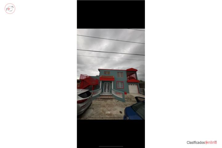 Apartamentos
