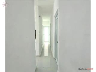 Caparra Terrace, San Juan