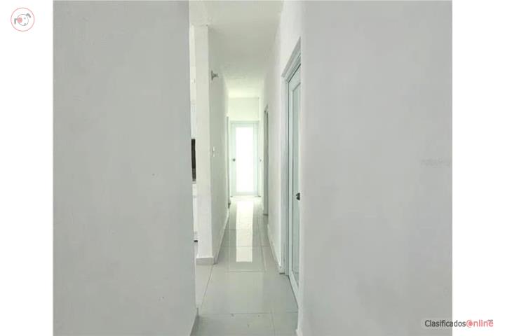 Caparra Terrace, San Juan
