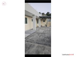 Casa Nueva